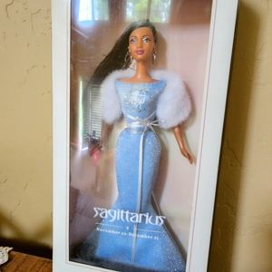 Barbie. Sagittarius  NRFB  SEALED